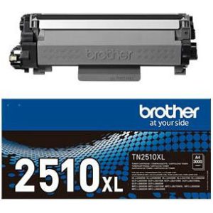 Brother Toner (TN2510 XL)