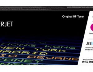 HP Toner magenta 216 A (W2413A)