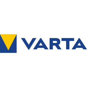 Varta Logo